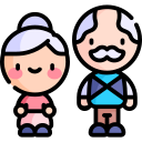 גיל שלישי